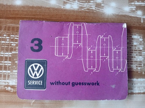Type aircooled without - type,