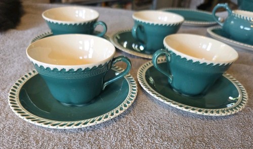 Set harkerware corinthian - harkerware,