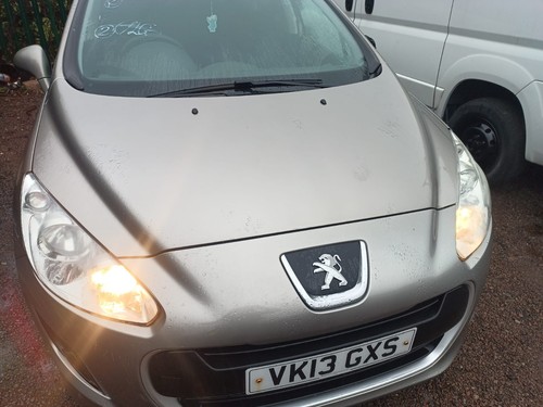 Peugeot 308 active hdi - active,