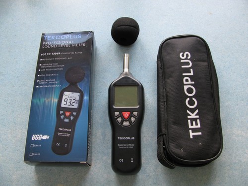 Tekcoplus professional sound - professional,