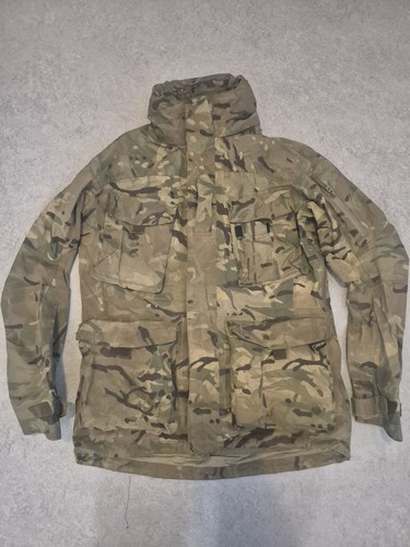 Carinthia goretex jacket mtp - goretex,