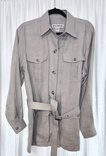 1990 banana republic linen - 1990,
