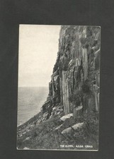 Postcard Scotland Ayrshire