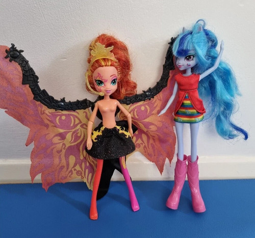 Little pony equestria - 2,