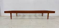 Teak Daybed By Horsnæs