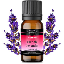 Lavender essential - lavender, (french)