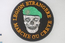 FRENCH FOREIGN LEGION 2ND REP