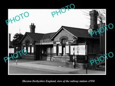 OLD LARGE HISTORIC PHOTO