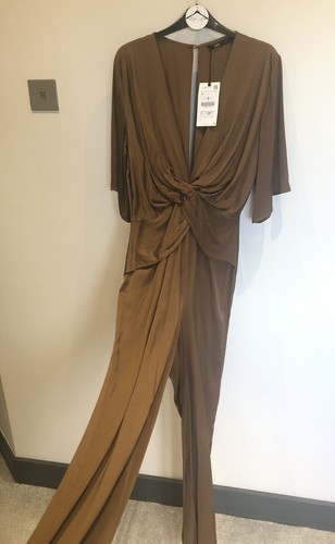 Zara special edition - zara, brown