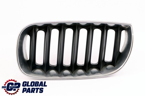 Bmw e83 front - front, bumper