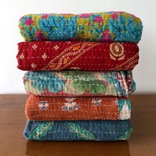 5 Pcs Lot Reversible Vintage