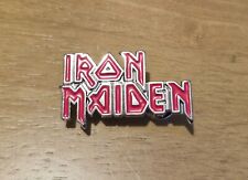 Rock Band Pop pin badge
