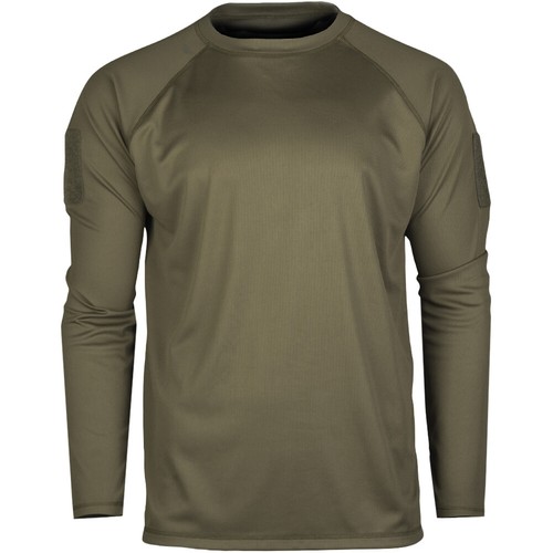 Mil tec tactical long sleeve - mil-tec,
