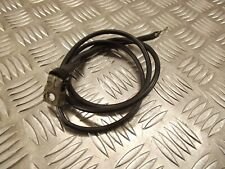 Aprilia RSV4 Factory A-PRC 2011 battery lead wire 2009 >2012 WB