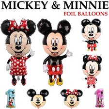 Mickey Minnie Mouse Theme