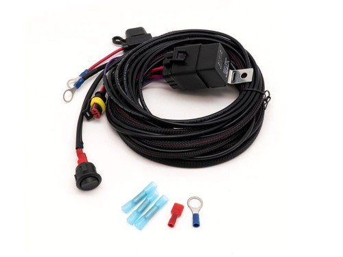 Lazer lamps wiring kits - lamps,