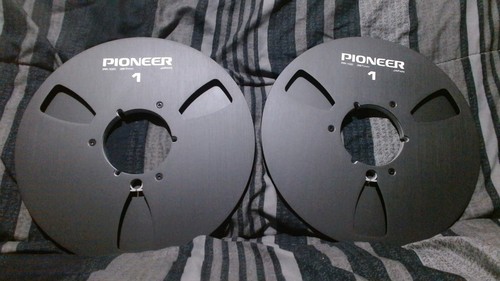Pioneer 100 style - pr,