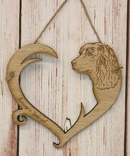 Springer Spaniel Dog Love