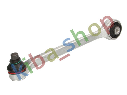 Right front axle track control - axle,