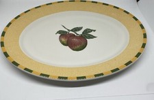 Churchill - Somerset fruits -