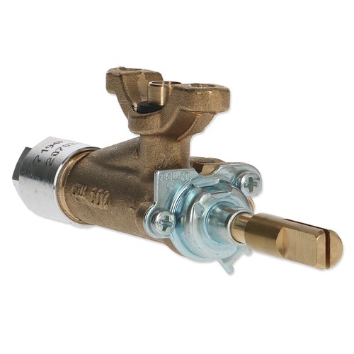 Gas control valve tap copreci - gas,