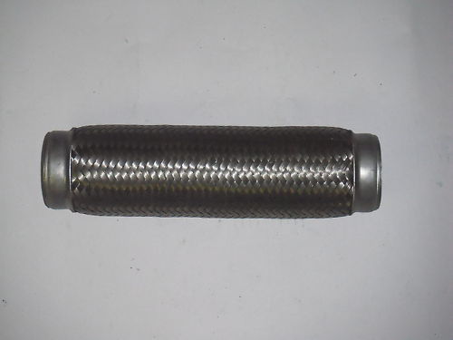 Flexible repair pipe for - flexible,