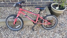 Wiggins Child's Bike Ages 4 To