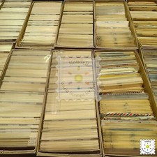 Mint Worldwide Stamp