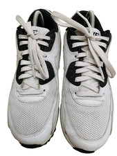 Nike Air Max Trainers Size UK