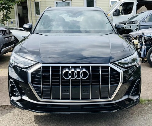 2021 audi breaking - audi, s-line