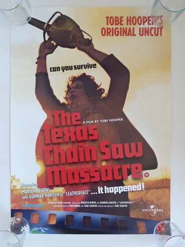 Texas chainsaw massacre - texas,