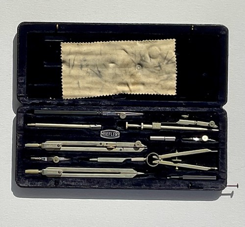 German riefler professional - german,
