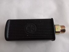 YAMAHA TY 50 YAMAHA FS1 LEFT HAND PEDAL NOS PART NO 1F1-27850-00