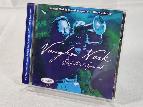 Vaughn nark somethin - vaughn, somethin'