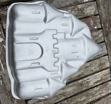 Vintage Wilton ENCHANTED CASTLE Cake Pan 2105-2031 1998
