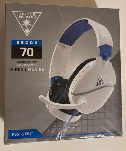 Turtle beach recon white - recon,