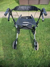 TOPRO Troja Classic Rollator 4