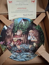 M.I. HUMMEL Danbury Mint