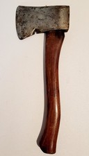 VTG PLUMB BOY SCOUTS HATCHET