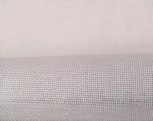 Mesh blank mono canvas - 18,