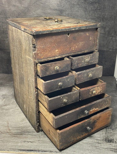 Antique watchmakers collectors - watchmakers,