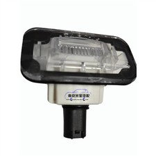 Car License Number Plate Tag