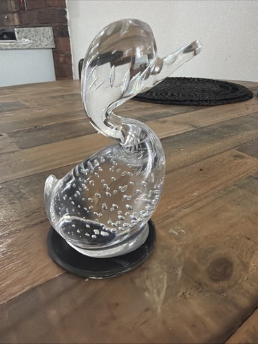 Whitefriars glass rare vintage - whitefriars,