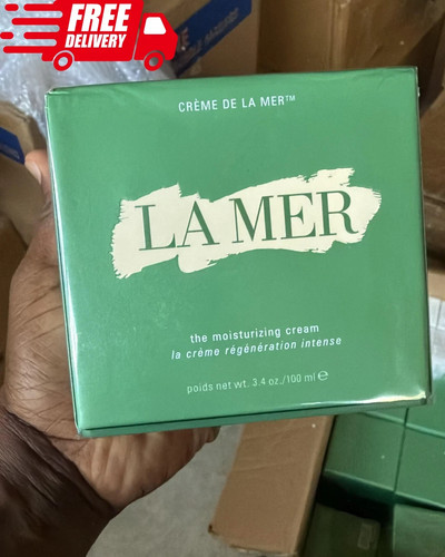 Mer the moisturizing - mer,