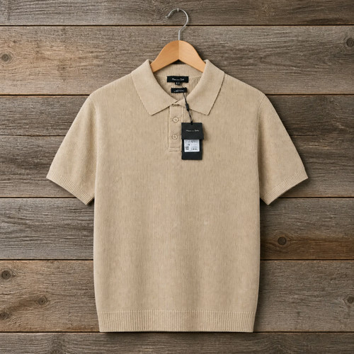 Massimo dutti men - men's, beige