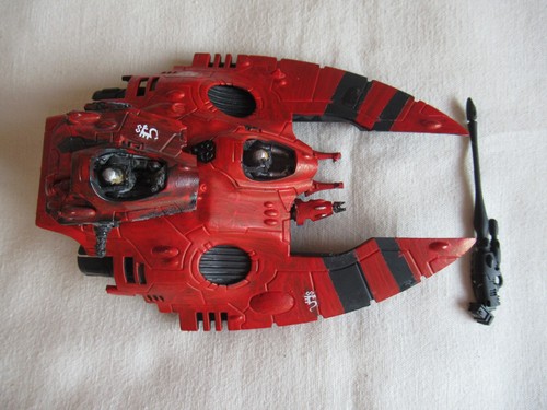 Classic eldar aeldari falcon - eldar/aeldari,