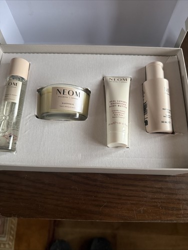 Neom wellbeing discovery - neom,