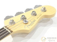 Fender American Standard Jazz