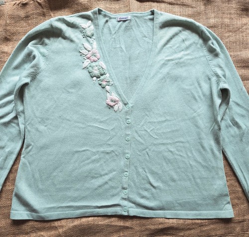 Vintage 90s damart - 90s, green