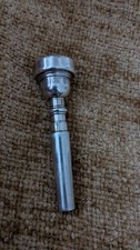 Benge 7C Trumpet Mouthpiece